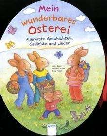 Mein wunderbares Osterei