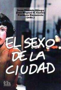 El sexo de la ciudad