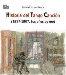 Historia del tango canción