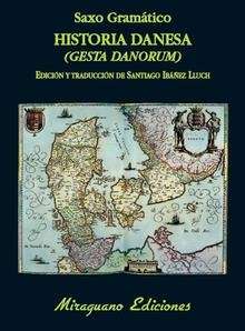 Historia Danesa (Gesta Danorum)