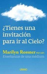 ¿Tienes una invitación para ir al cielo?