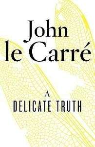 A Delicate Truth audiobook