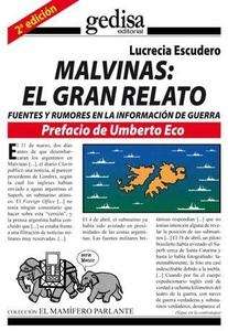 Malvinas: el gran relato