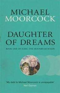 Daughter of dreams