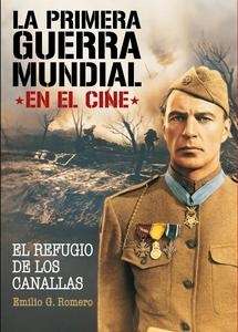 La primera Guerra Mundial en el cine