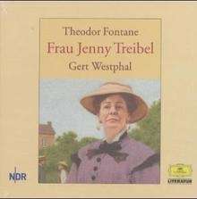 Frau Jenny Treibel, 6 Audio-CDs