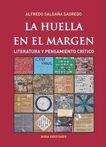 La huella en el margen