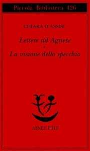 Lettere a Agnese