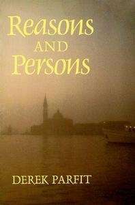 Reasons and Persons