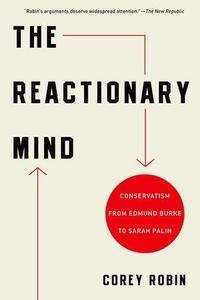 The Reactionary Mind