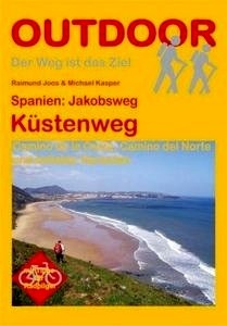 Spanien: Jakobsweg Küstenweg