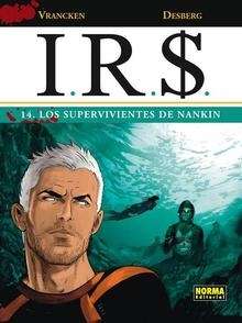 IRS