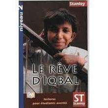 Le rêve d'Iqbal. Niveau 2