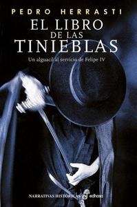 El libro de las tinieblas