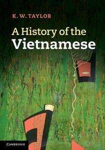 A History of the Vietnamese