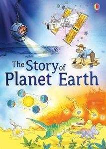 The Story of Planet Earth