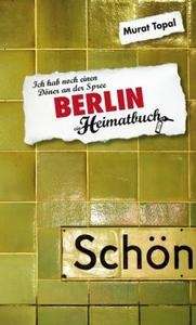 Berlin, ein Heimatbuch