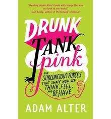 Drunk Tank Pink