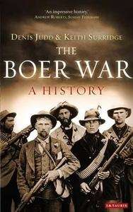 The Boer War, A History