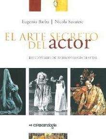 El arte secreto del actor