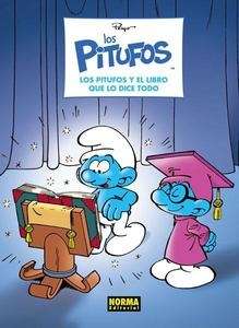 Los pitufos