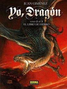 Yo dragón