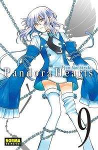 Pandora Hearts