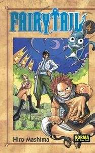 Fairy Tail