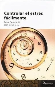 Controlar el estrés fácilmente
