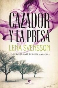 El cazador y la presa
