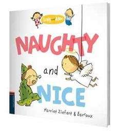 Naughty and Nice (edición bilingüe)