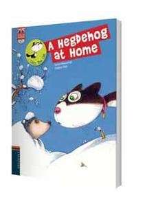 A Hegdehog at Home