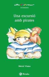 Una excursió amb pirates