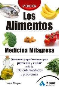 Los alimentos