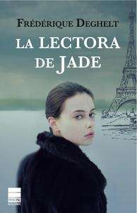 La lectora de jade