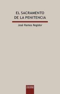 El sacramento de la penitencia