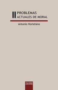 Problemas actuales de moral II