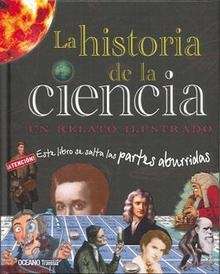 La historia de la ciencia