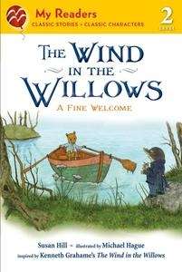 The Wind in the Willows