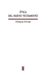Ética del Nuevo Testamento
