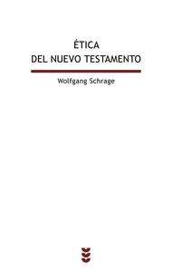 Ética del Nuevo Testamento