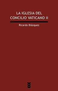 La Iglesia del concilio Vaticano II