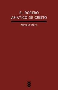 El rostro asiático de Cristo