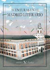 Aventuras en el Madrid Literario