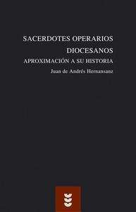 Sacerdotes Operarios Diocesanos