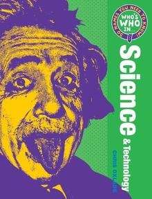 Who s Who in Science and Technology