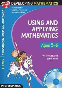 Using and Applying Mathematics: Ages 5-6