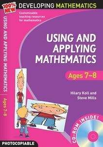 Using and Applying Mathematics: Ages 7-8