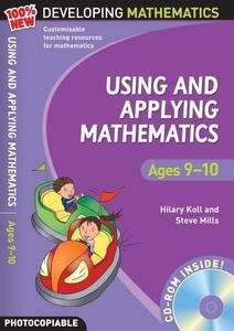 Using and Applying Mathematics: Ages 9-10