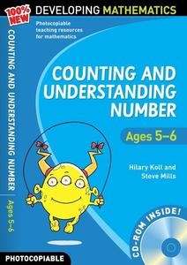 Counting and Understanding Number: Ages 5-6